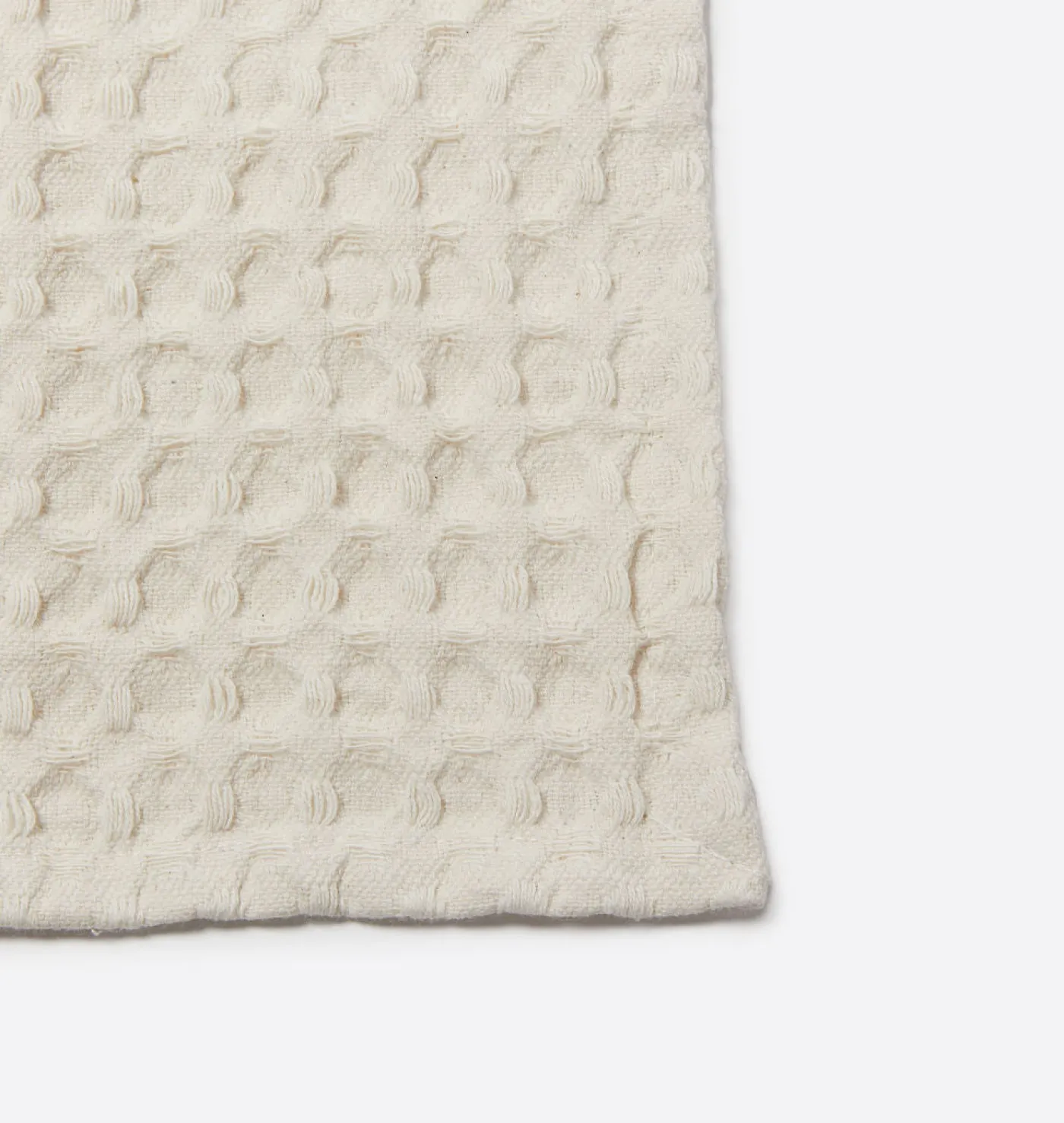Flynn Waffle Dish Cloth S/3