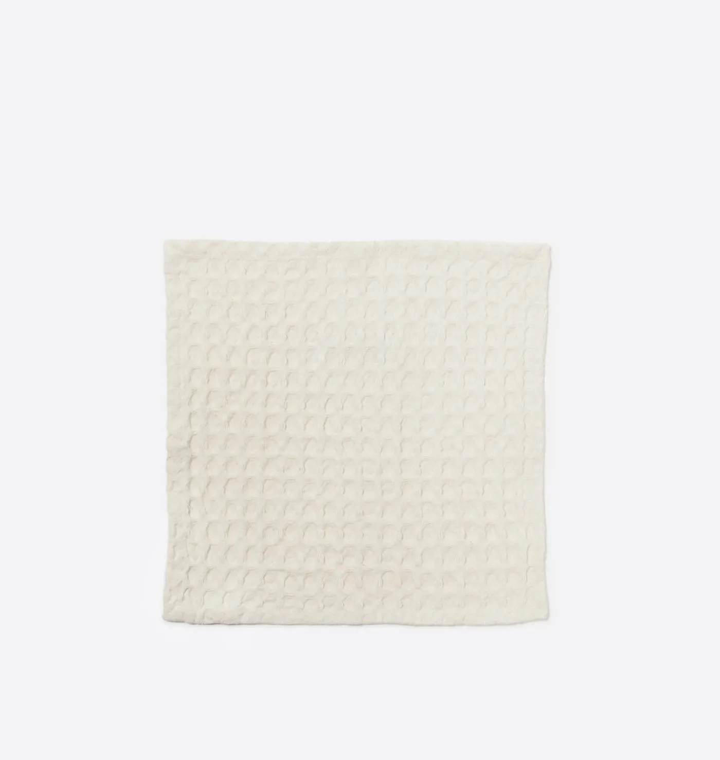 Flynn Waffle Dish Cloth S/3