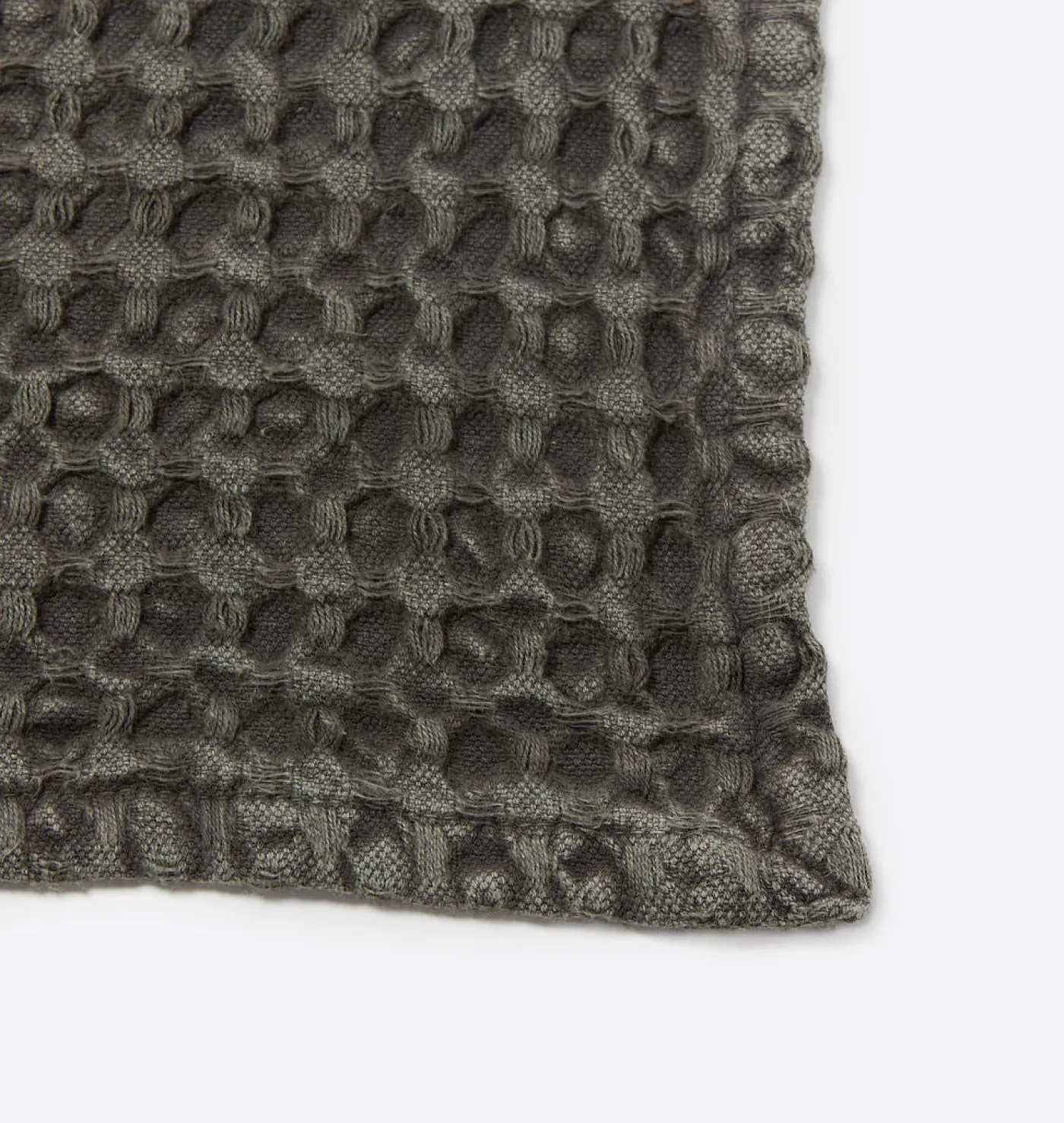 Flynn Waffle Dish Cloth S/3