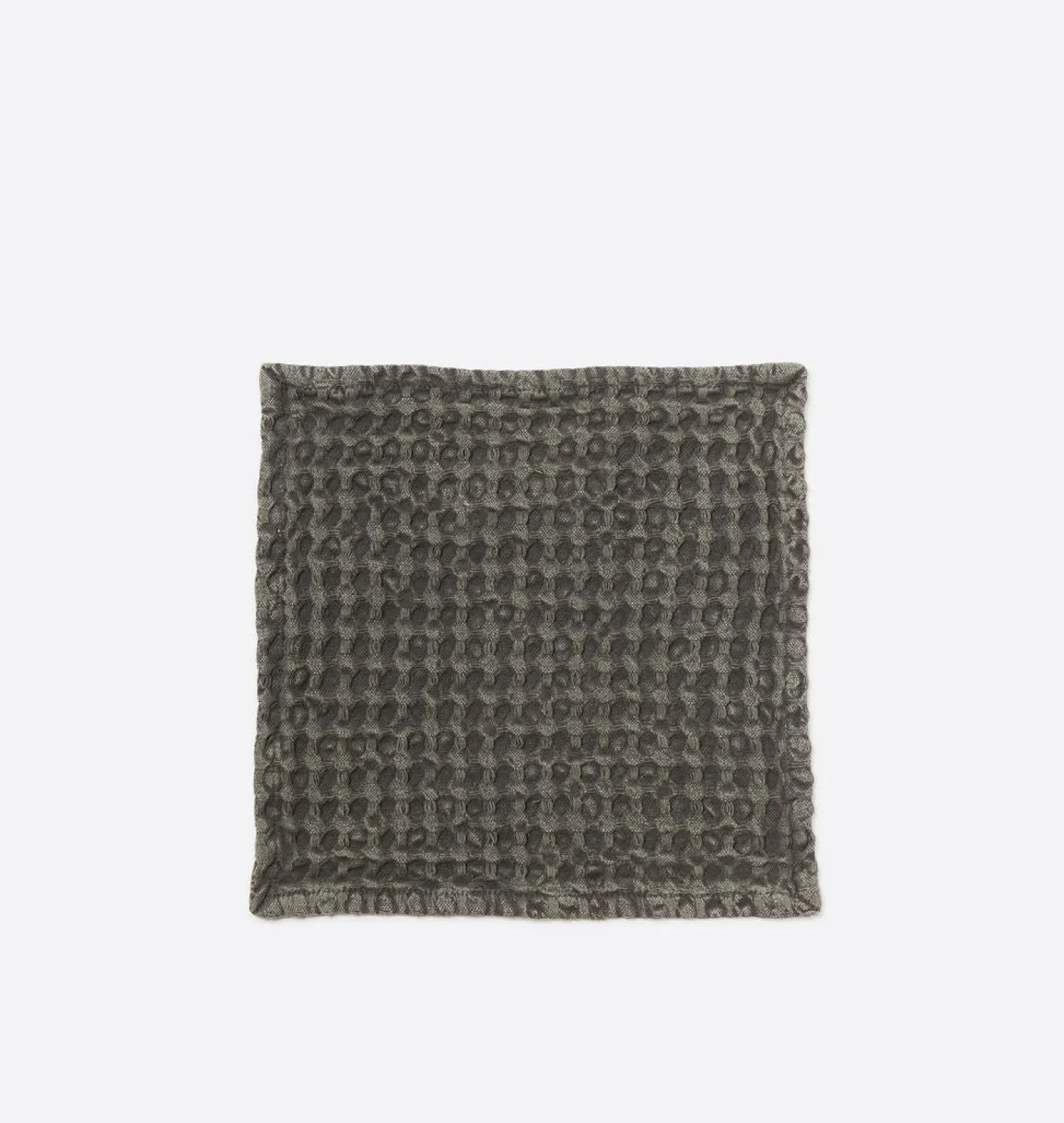 Flynn Waffle Dish Cloth S/3