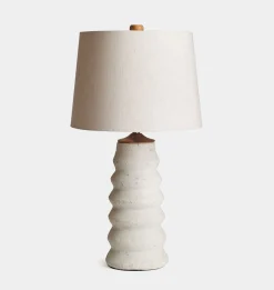 Fogo Table Lamp