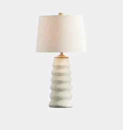Fogo Table Lamp