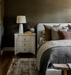 Fogo Table Lamp