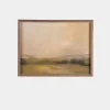 Formation Framed Print