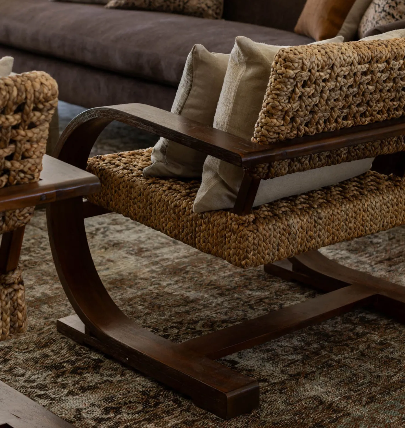 Franklin Accent Chair