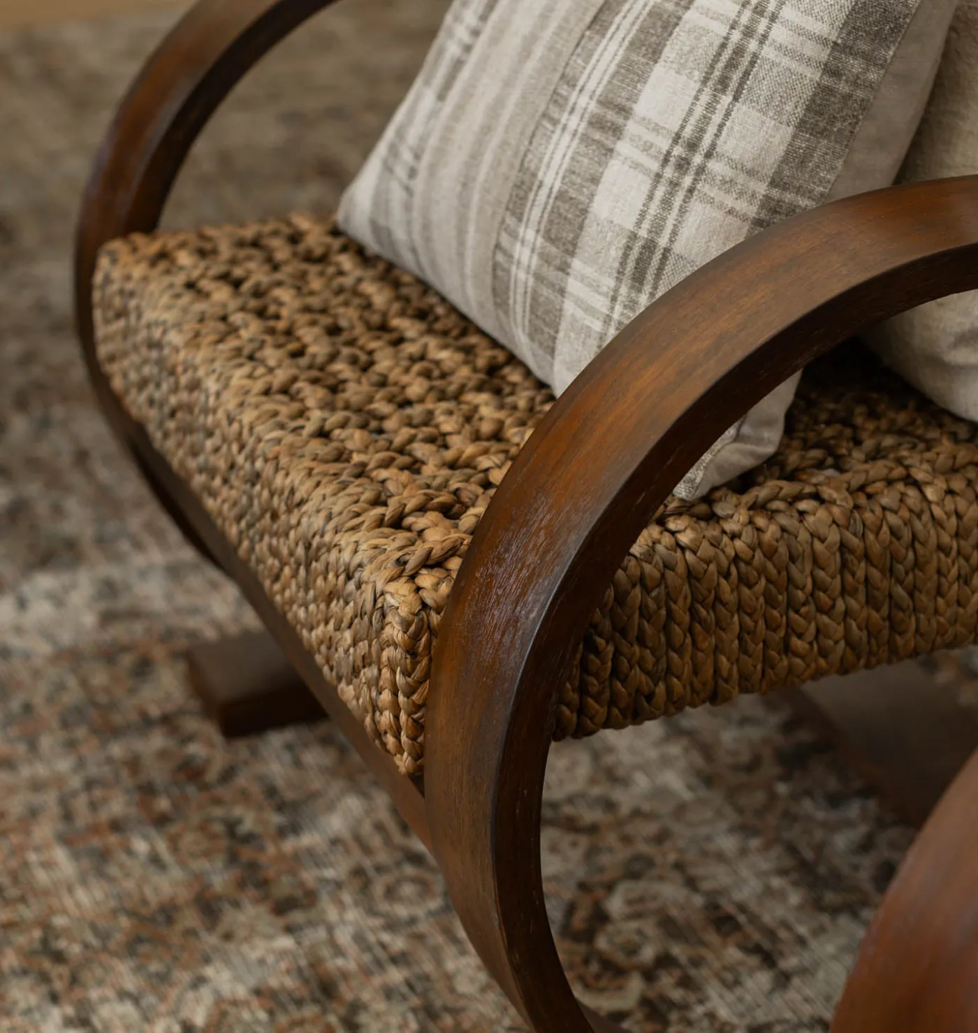 Franklin Accent Chair