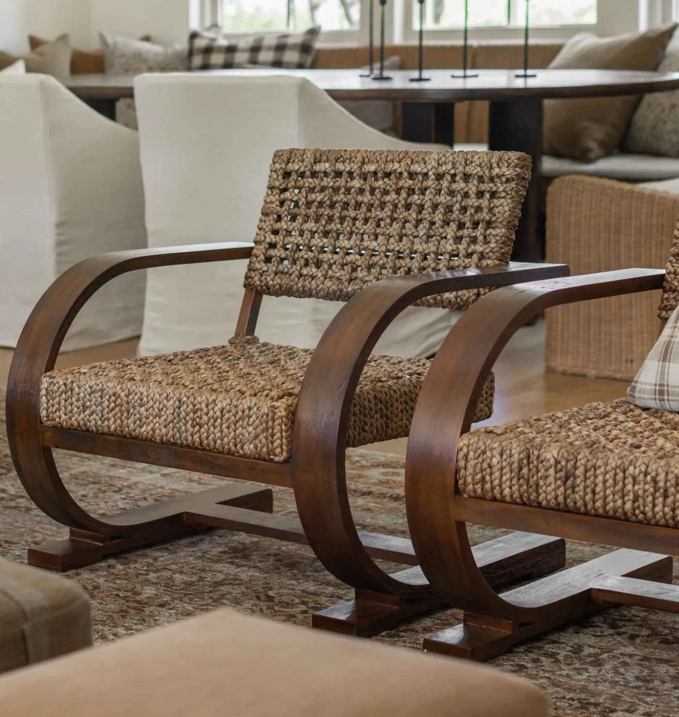 Franklin Accent Chair
