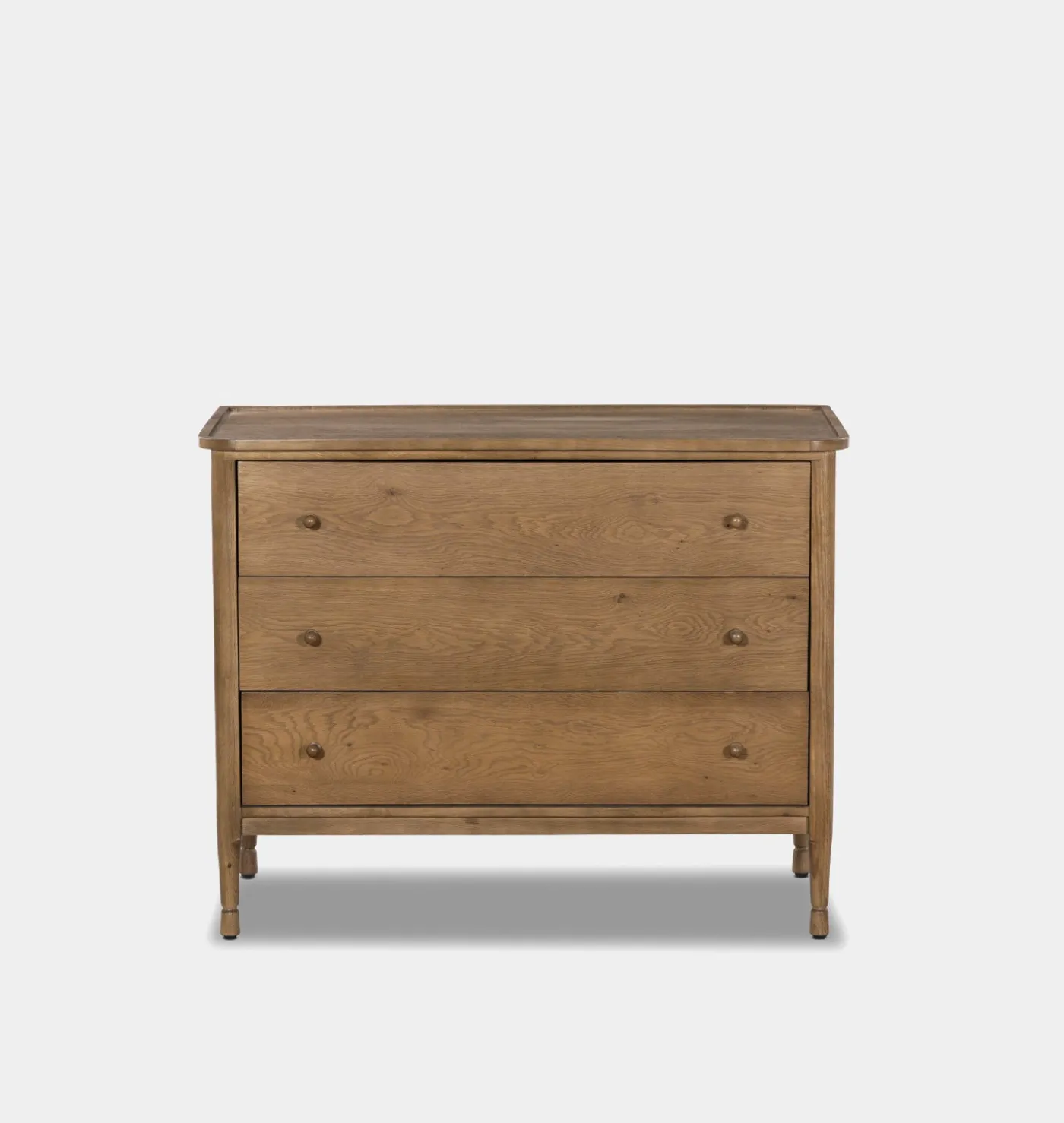 Franny Dresser