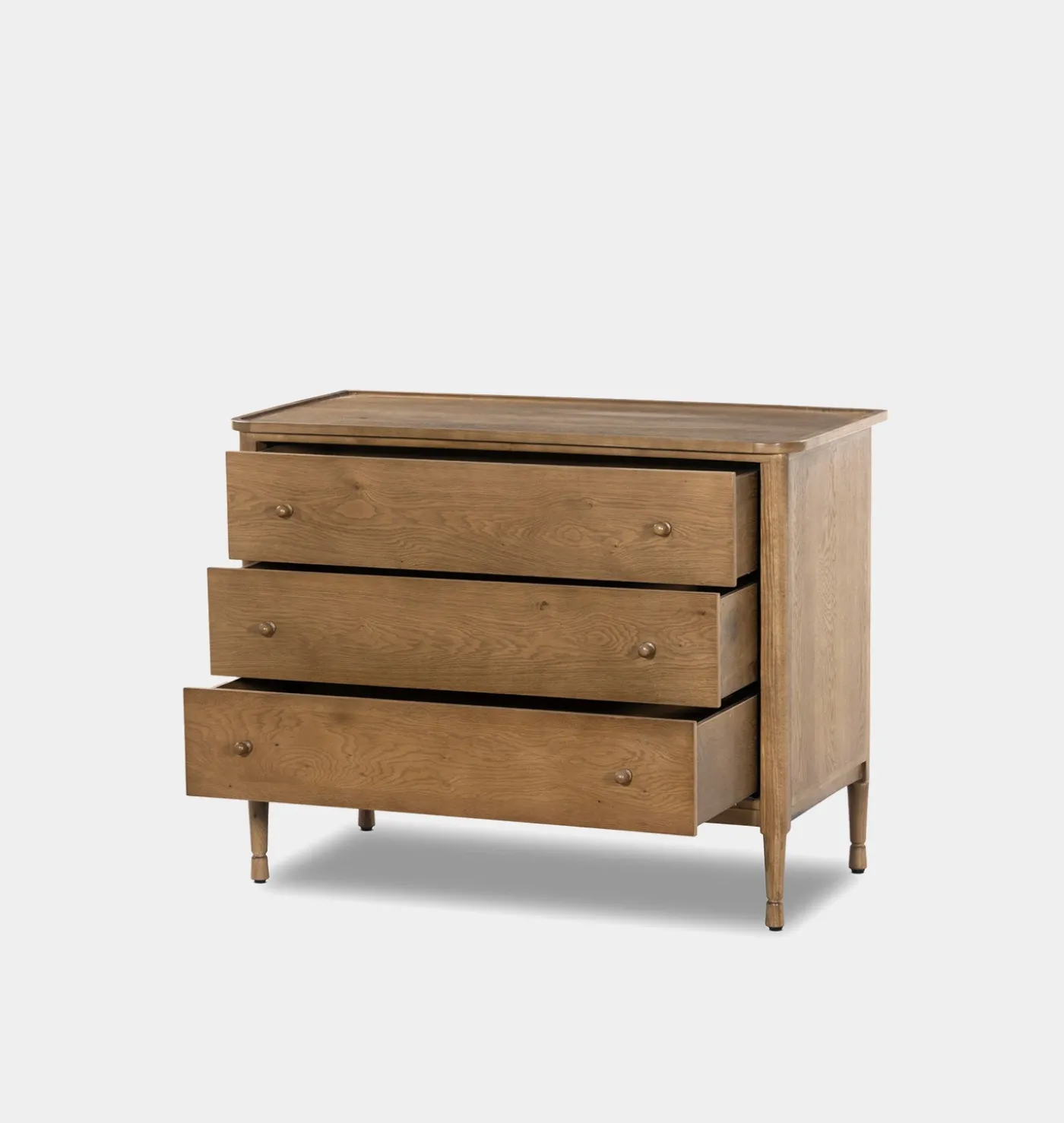 Franny Dresser