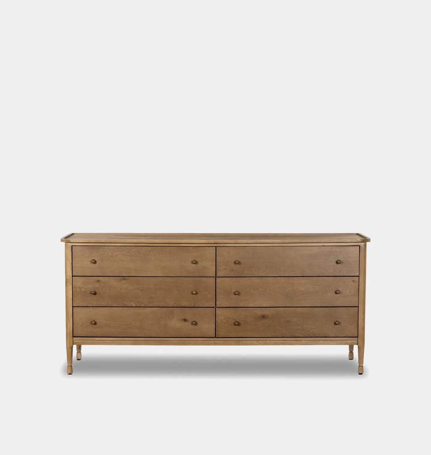Franny Dresser