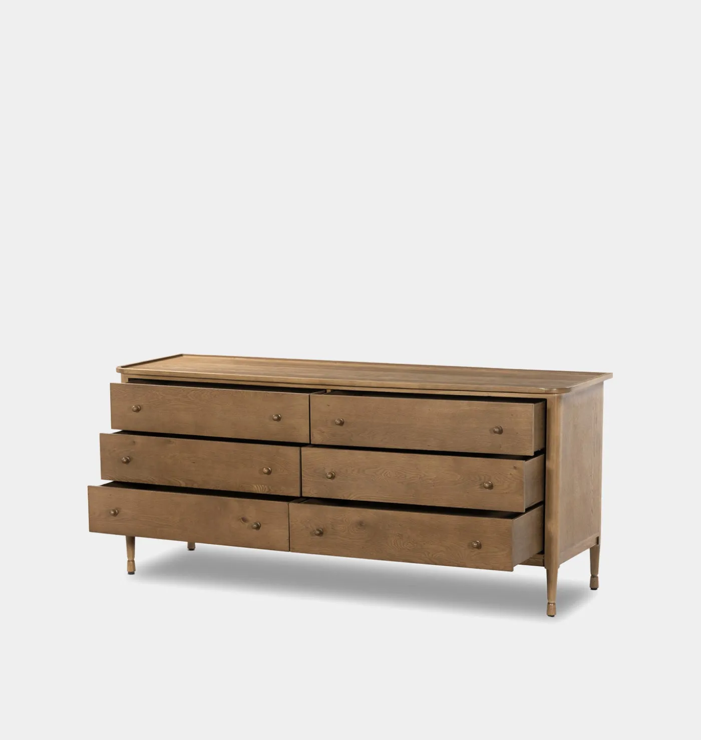 Franny Dresser