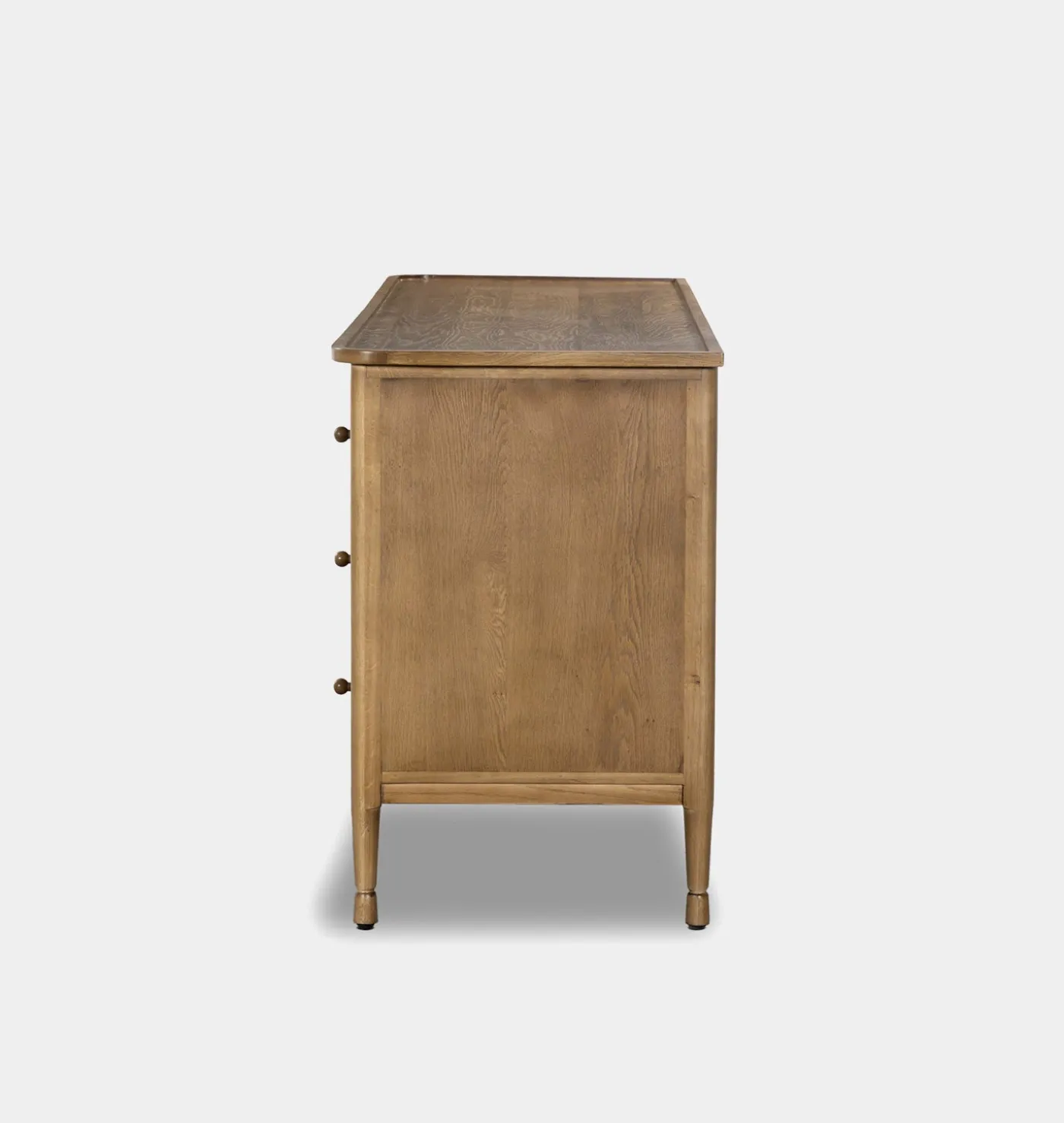 Franny Dresser