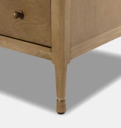 Franny Dresser