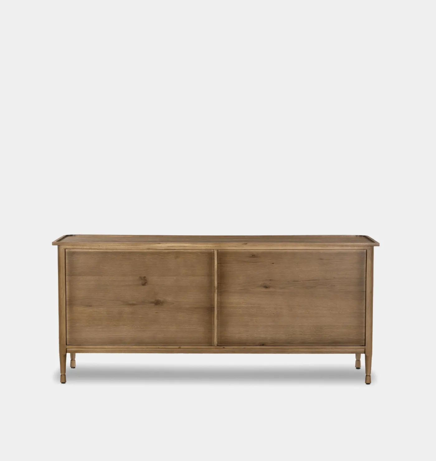 Franny Dresser