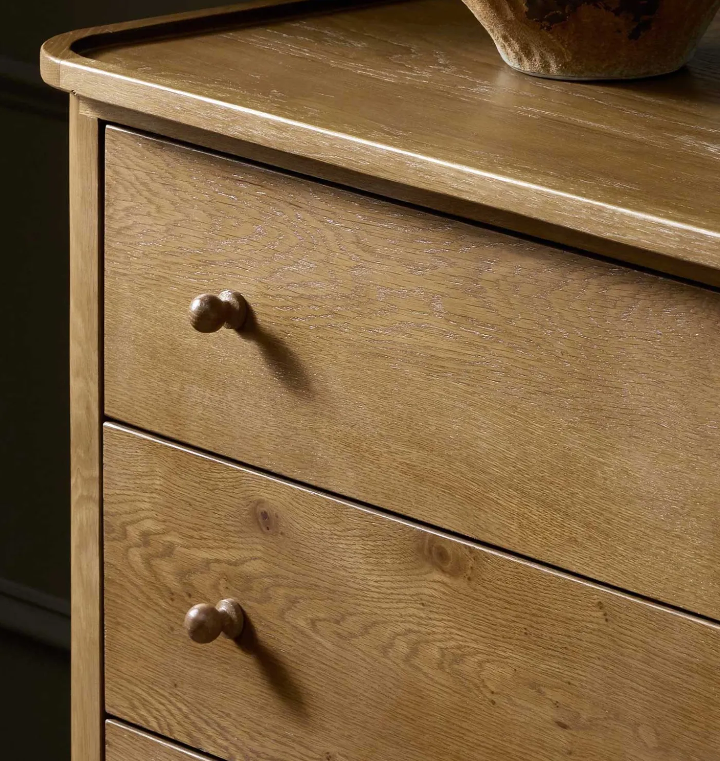 Franny Dresser