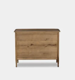 Franny Dresser