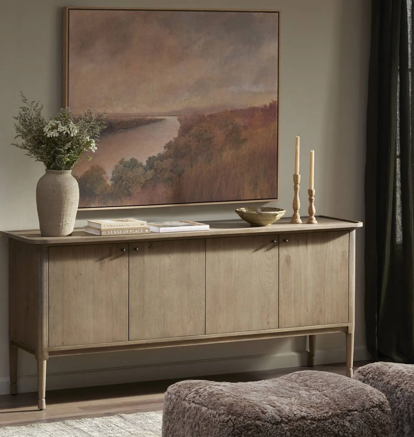 Franny Sideboard