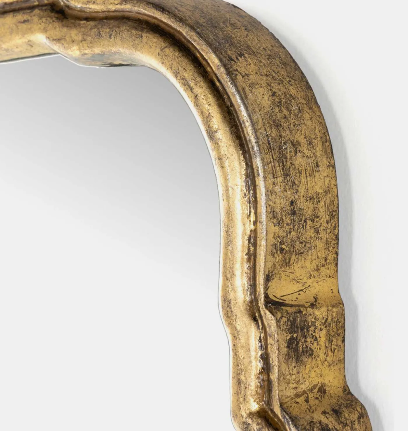 Frederick Wall Mirror