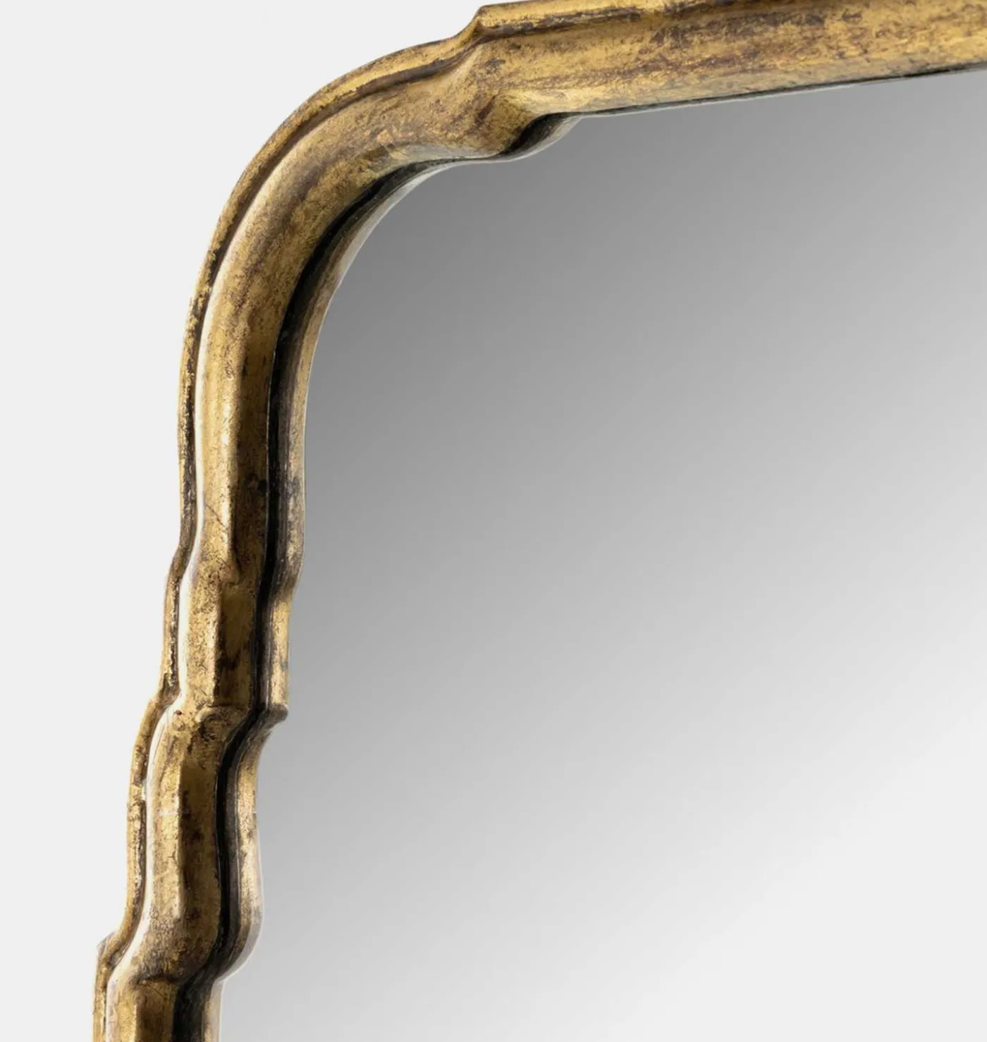 Frederick Wall Mirror