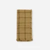 Frieda Checkered Napkin