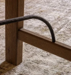 Fritz Dining Table
