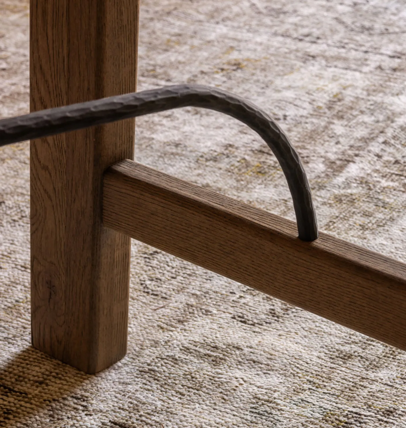 Fritz Dining Table