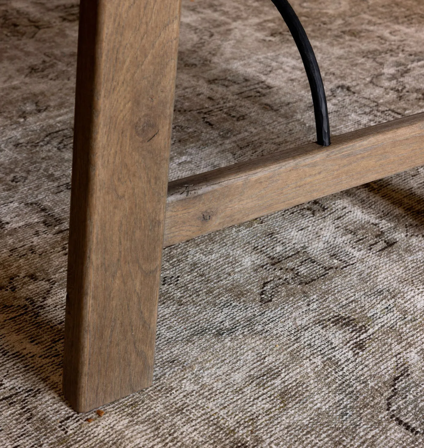 Fritz Dining Table