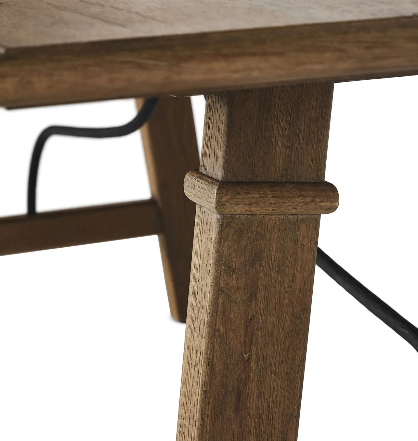Fritz Dining Table