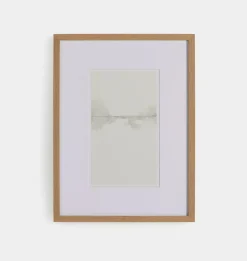 From Water's Edge Framed Print 18" x 24"