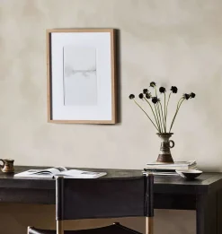 From Water's Edge Framed Print 18