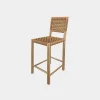 Gable Counter Stool