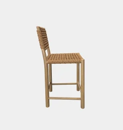 Gable Counter Stool