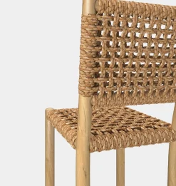Gable Counter Stool