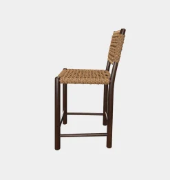 Gable Counter Stool