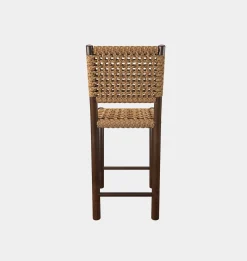 Gable Counter Stool