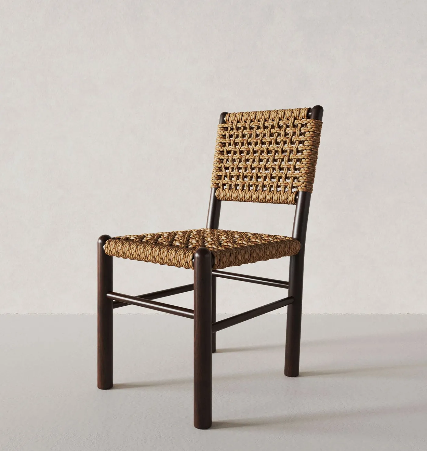 Gable Dining Chair