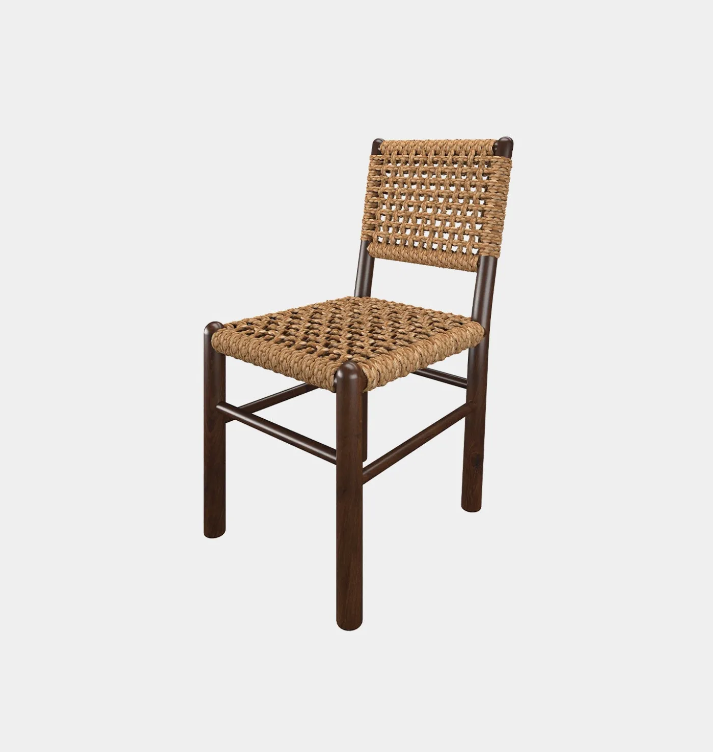 Gable Dining Chair