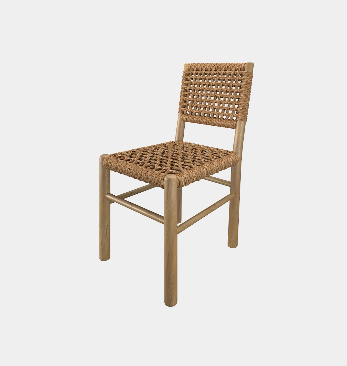 Gable Dining Chair