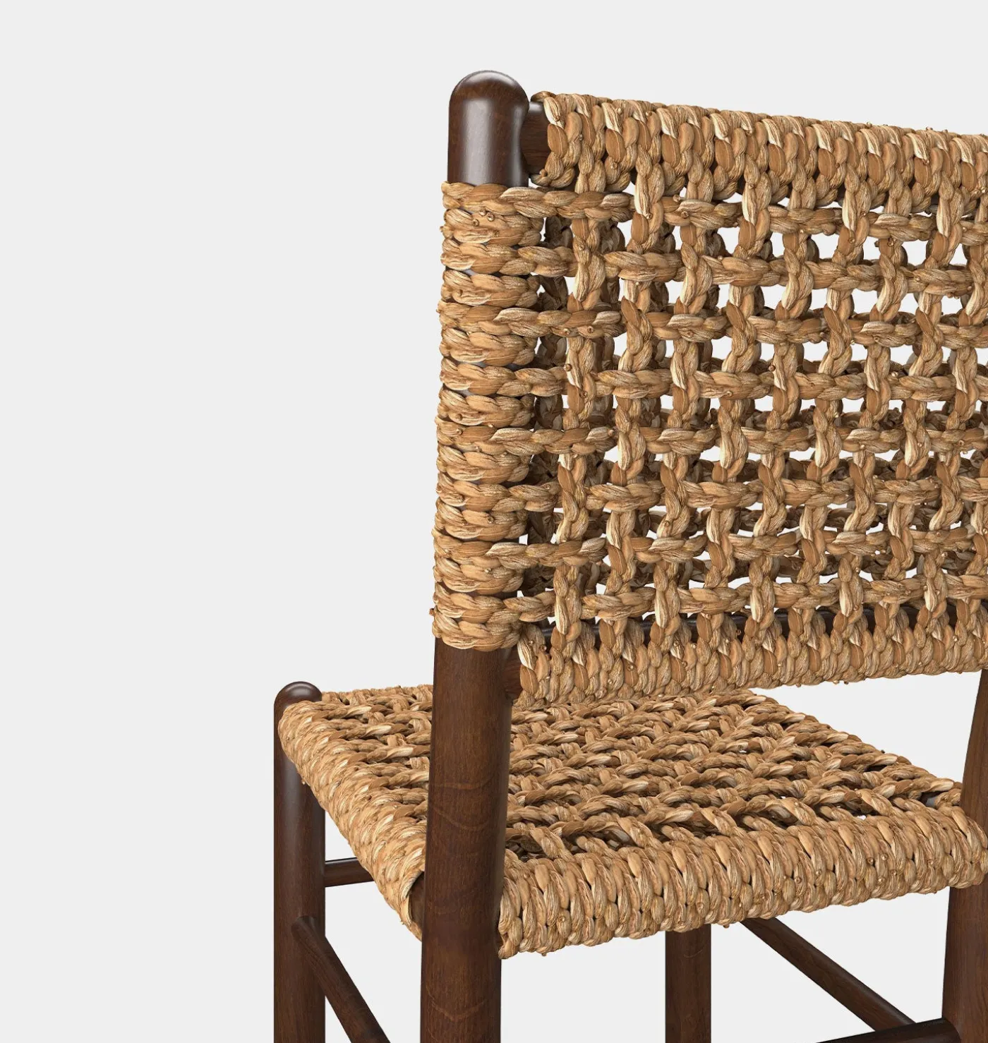 Gable Dining Chair