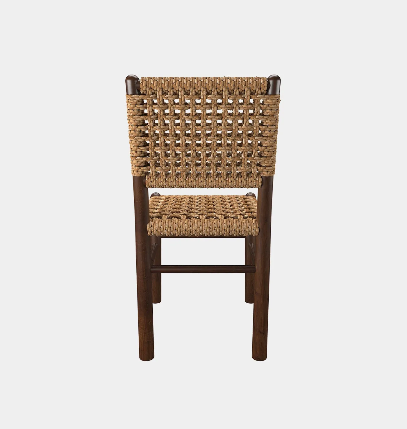 Gable Dining Chair