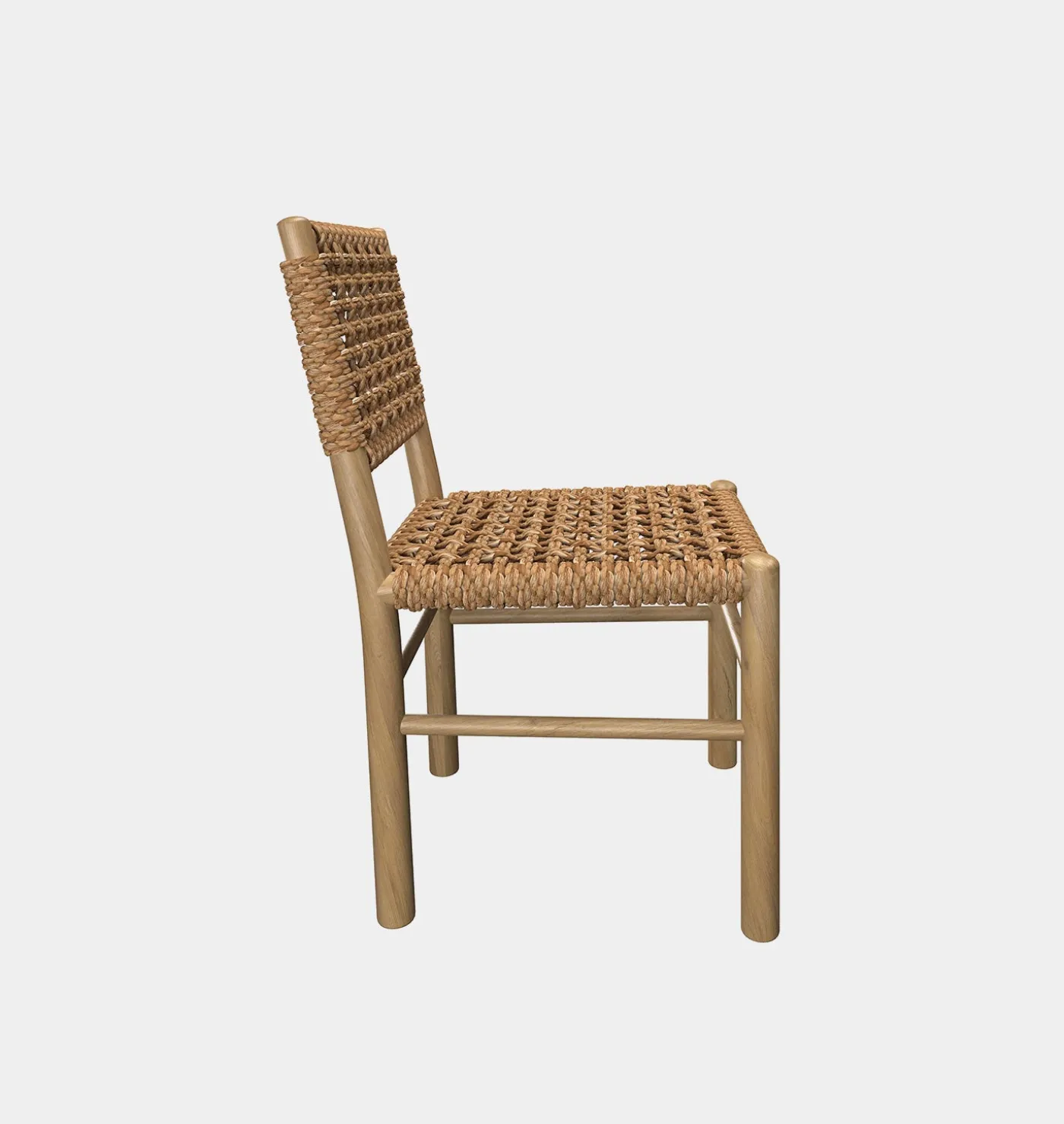 Gable Dining Chair