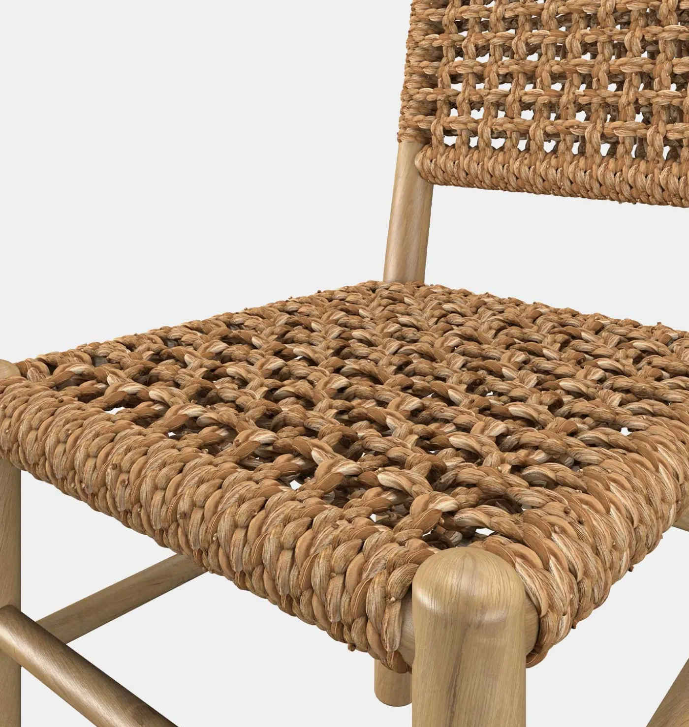 Gable Dining Chair