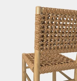 Gable Dining Chair