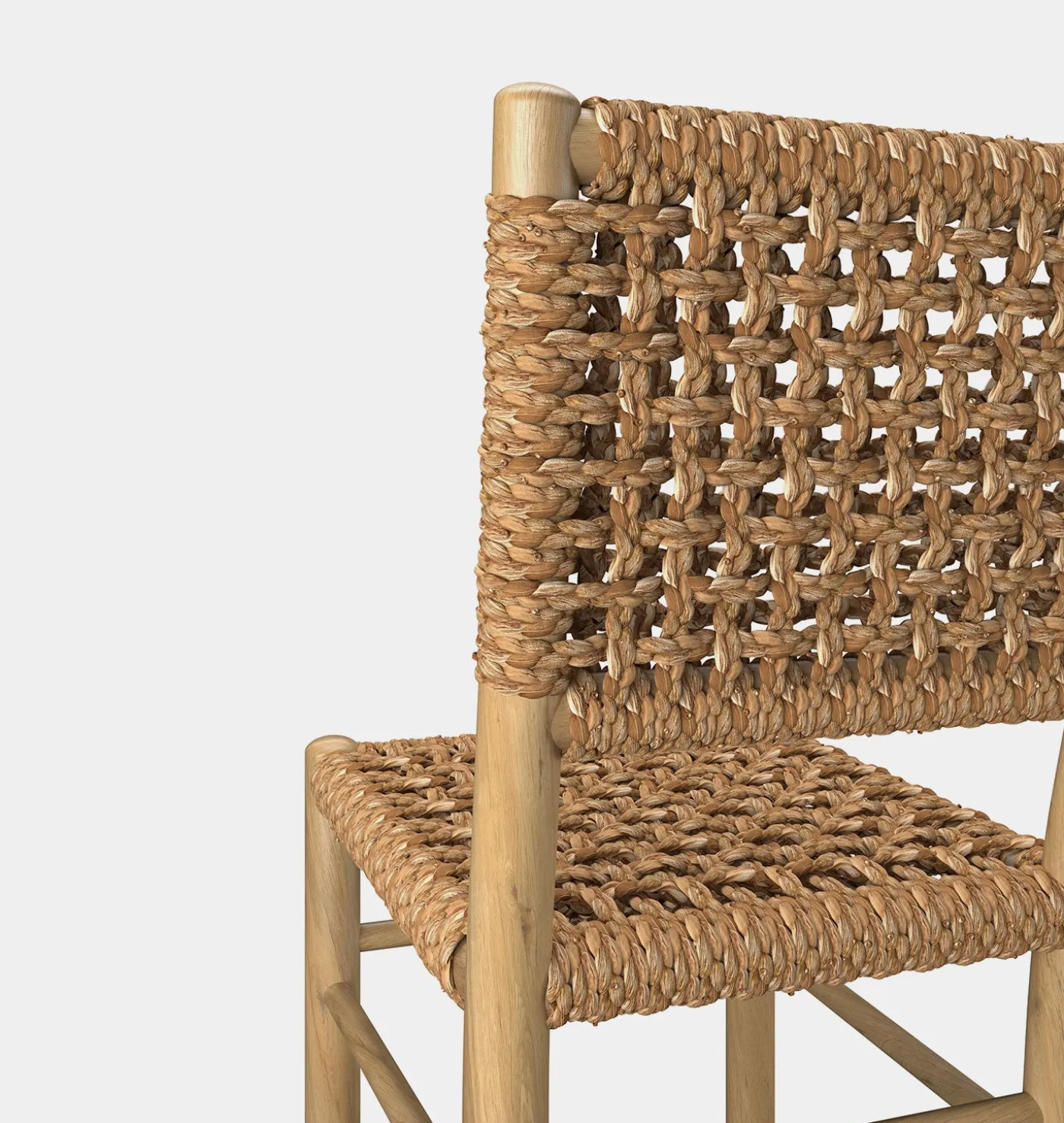 Gable Dining Chair
