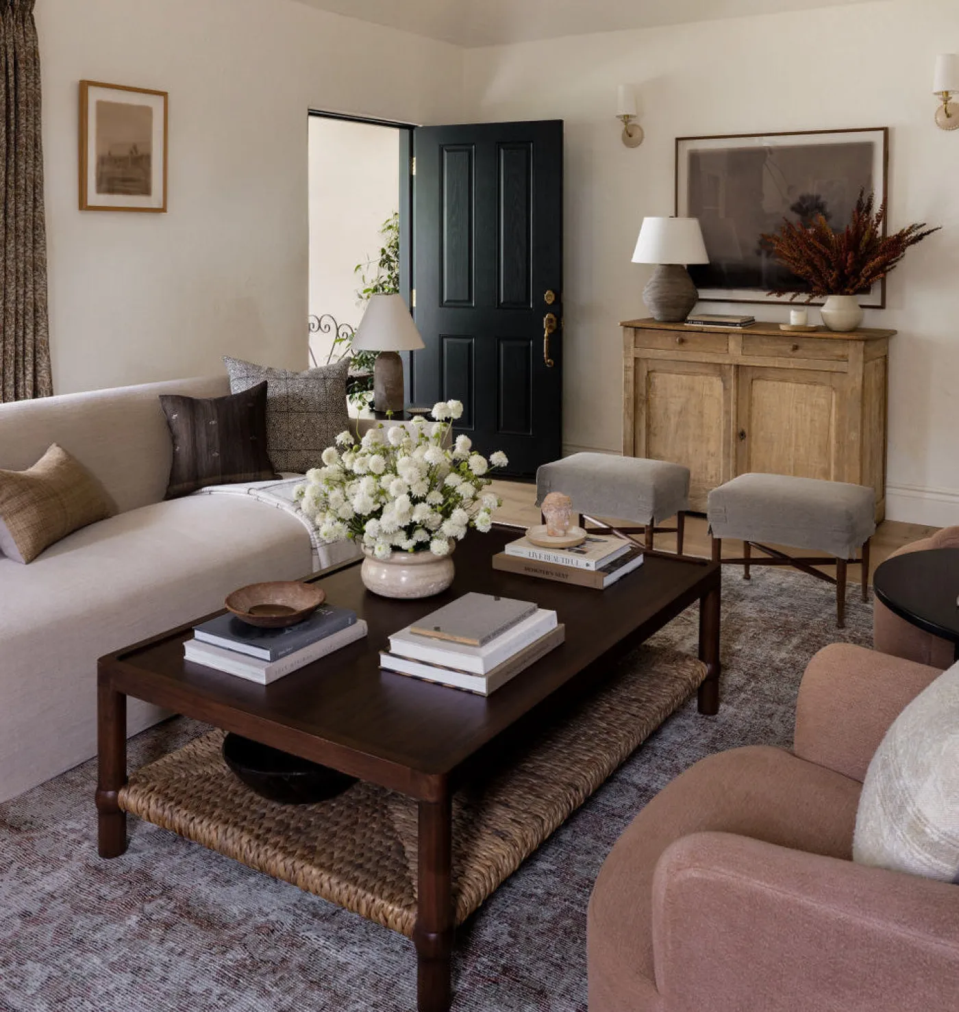 Gabriella Coffee Table