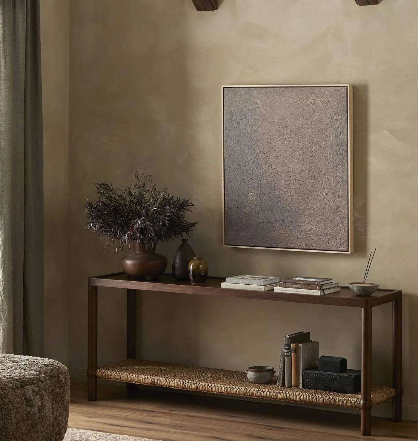 Gabriella Console Table