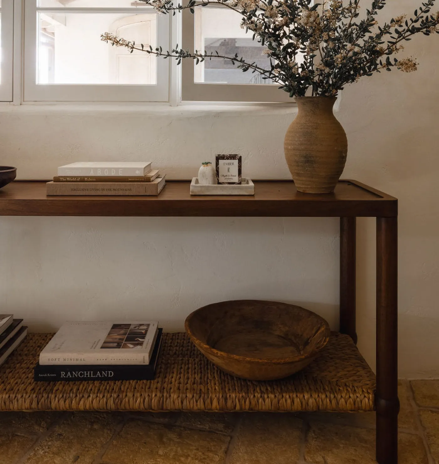 Gabriella Console Table