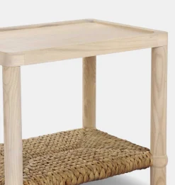 Gabriella End Table