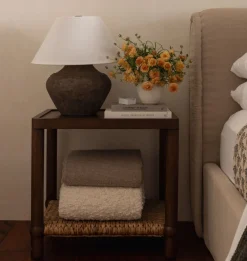 Gabriella End Table