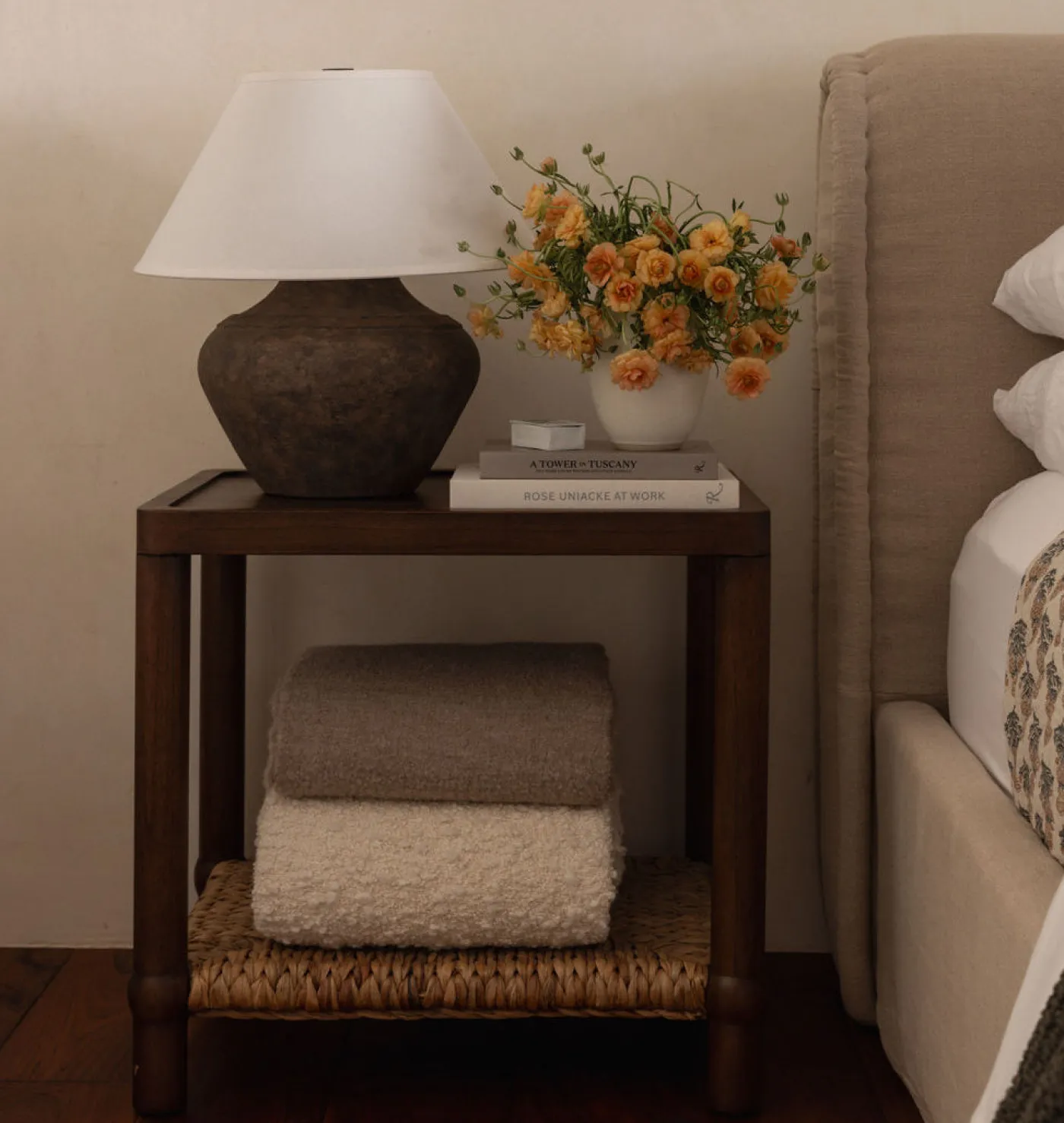 Gabriella End Table